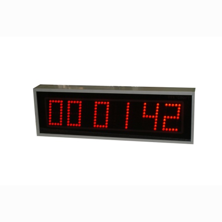 Купить Часы-секундомер настенные С2.25 знак 250 мм в Мглине 